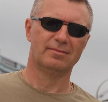 Влад, 55 лет, Калининград,  Россия 🇷🇺