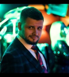 Павел, 29 лет, Гетеро, Мужчина, Перово,  Россия 🇷🇺