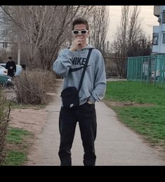 Данил, 19 лет, Гетеро, Мужчина, Волгоград,  Россия 🇷🇺