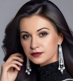 Мария, 43 лет, Гетеро, Женщина, Москва,  Россия 🇷🇺