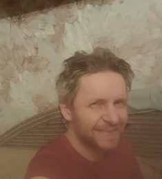 Владимир, 44 лет, Гетеро, Мужчина, Москва,  Россия 🇷🇺