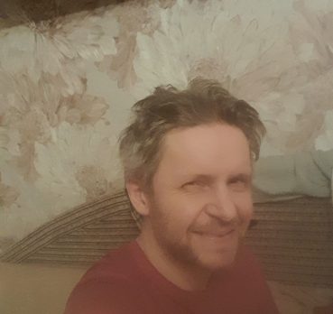 Владимир, 44 лет, Москва,  Россия 🇷🇺