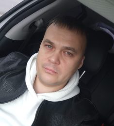 Дима, 43 лет, Бисексуал(ка), Мужчина, Москва,  Россия 🇷🇺
