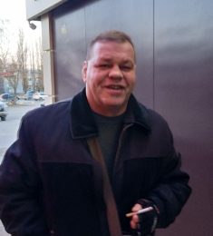 Сергей, 53 лет, Бисексуал(ка), Мужчина, Самара,  Россия 🇷🇺
