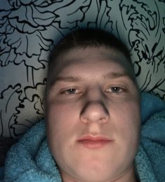 Кирилл, 23 лет, Гетеро, Мужчина, Набережные Челны,  Россия 🇷🇺