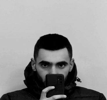 Ваграм, 20 лет, Сургут,  Россия 🇷🇺