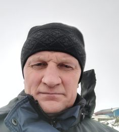 Вадим, 47 лет, Гетеро, Мужчина, Барнаул,  Россия 🇷🇺