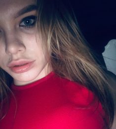Мария, 22 лет, Бисексуал(ка), Женщина, Люблино,  Россия 🇷🇺