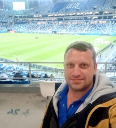 Александр, 44 лет, Бисексуал(ка), Мужчина, Оренбург,  Россия 🇷🇺