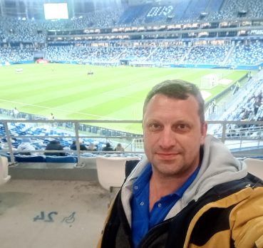Александр, 44 лет, Оренбург,  Россия 🇷🇺