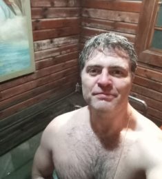 Vlad, 44 лет, Гетеро, Мужчина, Рязанский,  Россия 🇷🇺