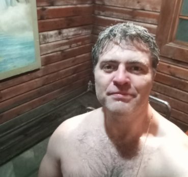 Vlad, 44 лет, Рязанский,  Россия 🇷🇺