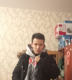 Денис, 27 лет, Гетеро, Мужчина, Внуково,  Россия 🇷🇺