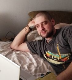 Никита, 28 лет, Гетеро, Мужчина, Урсынов,  Польша 🇵🇱
