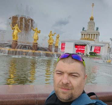 Алексей, 36 лет, Москва,  Россия 🇷🇺