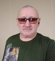 Данил, 55 лет, Гетеро, Мужчина, Железногорск-Илимский,  Россия 🇷🇺