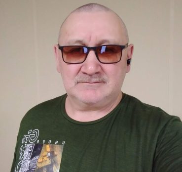 Данил, 55 лет, Железногорск-Илимский,  Россия 🇷🇺