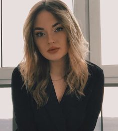 Мария, 22 лет, Гетеро, Женщина, Москва,  Россия 🇷🇺