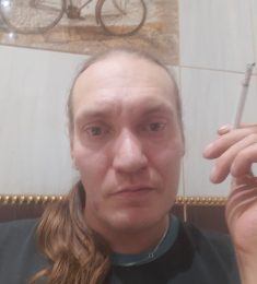 Влад, 39 лет, Гетеро, Мужчина, Железногорск,  Россия 🇷🇺