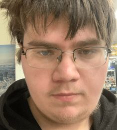 Илья, 26 лет, Бисексуал(ка), Мужчина, Текстильщики,  Россия 🇷🇺