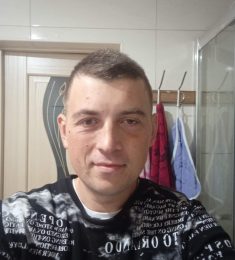 Саша, 26 лет, Гетеро, Мужчина, Каховка,  Украина 🇺🇦
