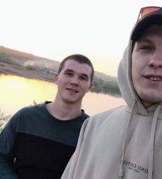Владимир, 23 лет, Гетеро, Мужчина, Волжский,  Россия 🇷🇺