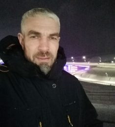 Валера, 41 лет, Гетеро, Мужчина, Барнаул,  Россия 🇷🇺