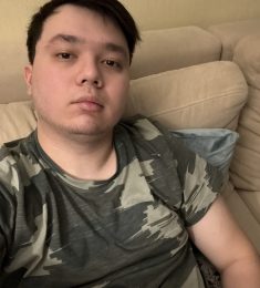Давид, 23 лет, Гетеро, Мужчина, Выхино-Жулебино,  Россия 🇷🇺