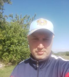 Андрей, 37 лет, Гетеро, Мужчина, Нягань,  Россия 🇷🇺