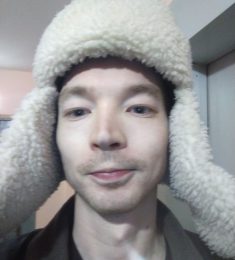 Антон, 32 лет, Гетеро, Мужчина, Купчино,  Россия 🇷🇺