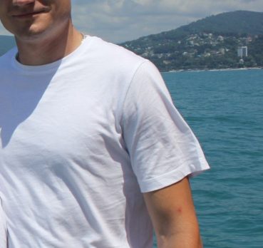 Dimas, 31 лет, Вена, Австрия