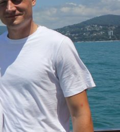 Dimas, 30 лет, Гетеро, Мужчина, Вена, Австрия
