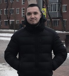 Рома, 30 лет, Гетеро, Мужчина, Мытищи,  Россия 🇷🇺