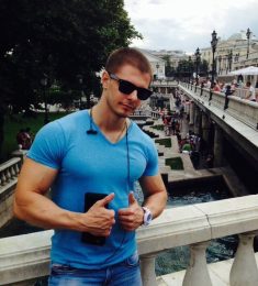 Сергей, 34 лет, Гетеро, Мужчина, Липецк,  Россия 🇷🇺