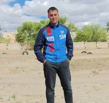 Дима, 23 лет, Суровикино,  Россия 🇷🇺