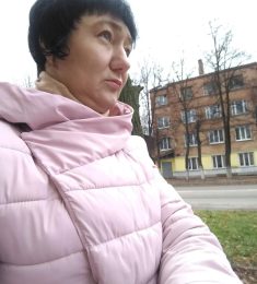 света, 42 лет, Бисексуал(ка), Женщина, Владимир,  Россия 🇷🇺