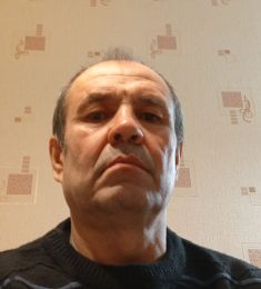 сергей, 59 лет, Гетеро, Мужчина, Сыктывкар,  Россия 🇷🇺