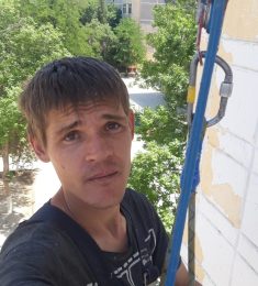 максим, 34 лет, Гетеро, Мужчина, Навои, Узбекистан