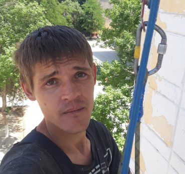 максим, 34 лет, Навои, Узбекистан