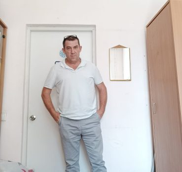 Вадим, 54 лет, Ростов-на-Дону,  Россия 🇷🇺