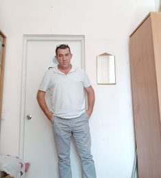 Вадим, 53 лет, Гетеро, Мужчина, Ростов-на-Дону,  Россия 🇷🇺