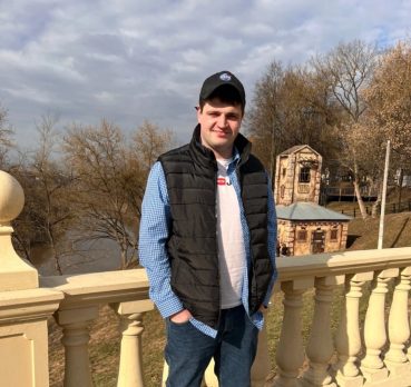Дмитрий, 25 лет, Сокол,  Россия 🇷🇺