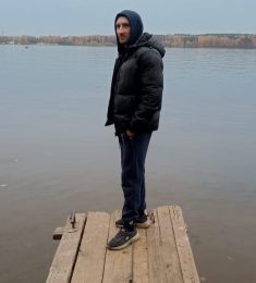 Александр, 31 лет, Гетеро, Мужчина, Москва,  Россия 🇷🇺