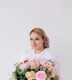 Анастасия, 24 лет, Гетеро, Женщина, Иркутск,  Россия 🇷🇺