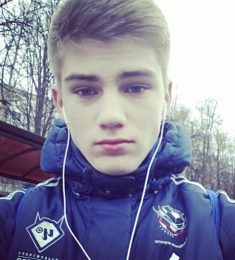 Андрей, 28 лет, Гетеро, Мужчина, Гиагинская,  Россия 🇷🇺