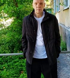 Валерий, 54 лет, Гетеро, Мужчина, Екатеринбург,  Россия 🇷🇺
