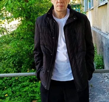 Валерий, 54 лет, Екатеринбург,  Россия 🇷🇺