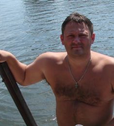 Василий, 44 лет, Гетеро, Мужчина, Дзержинск,  Россия 🇷🇺