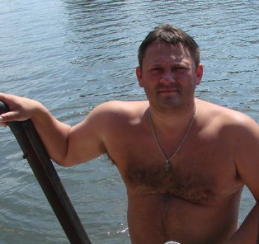 Василий, 44 лет, Дзержинск,  Россия 🇷🇺