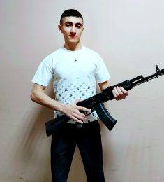Нарек, 18 лет, Гетеро, Мужчина, Спитак,  Армения 🇦🇲